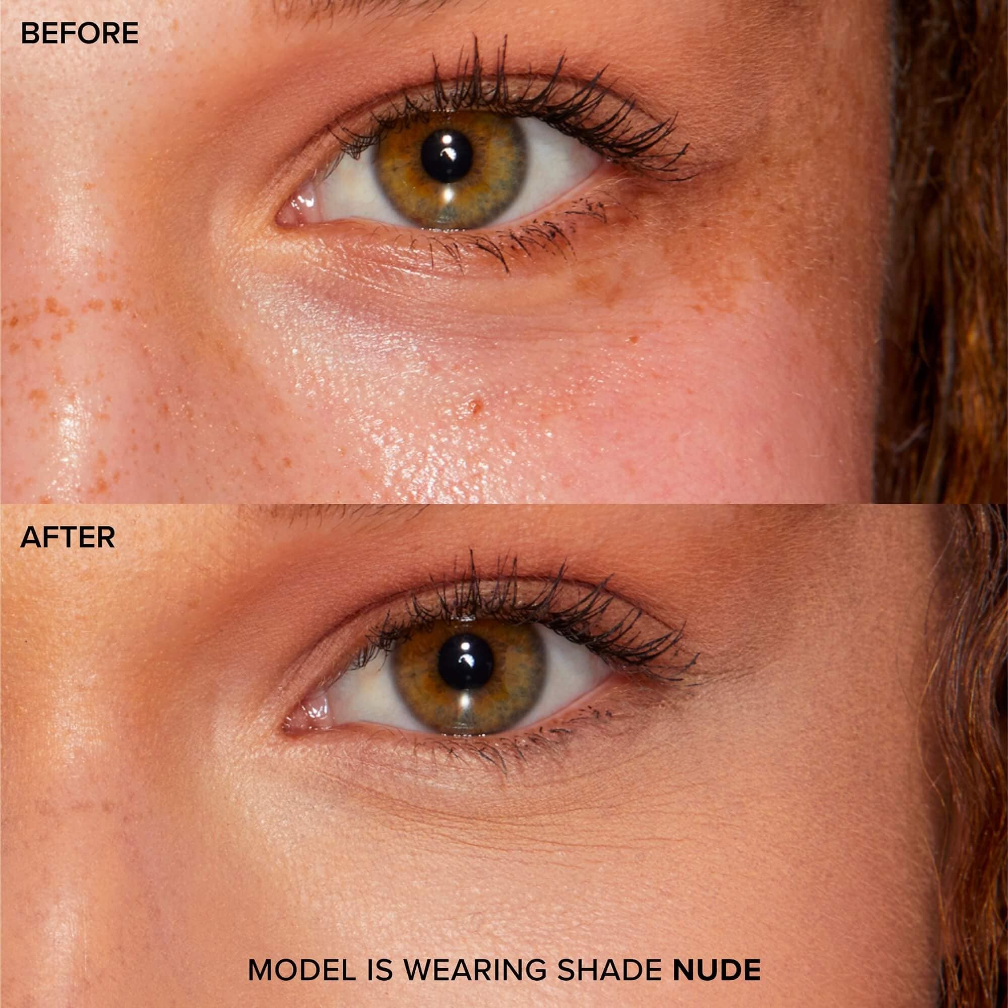 Too Faced Born This Way Super Coverage Multi-Use Concealer - Nude thumbnail 4