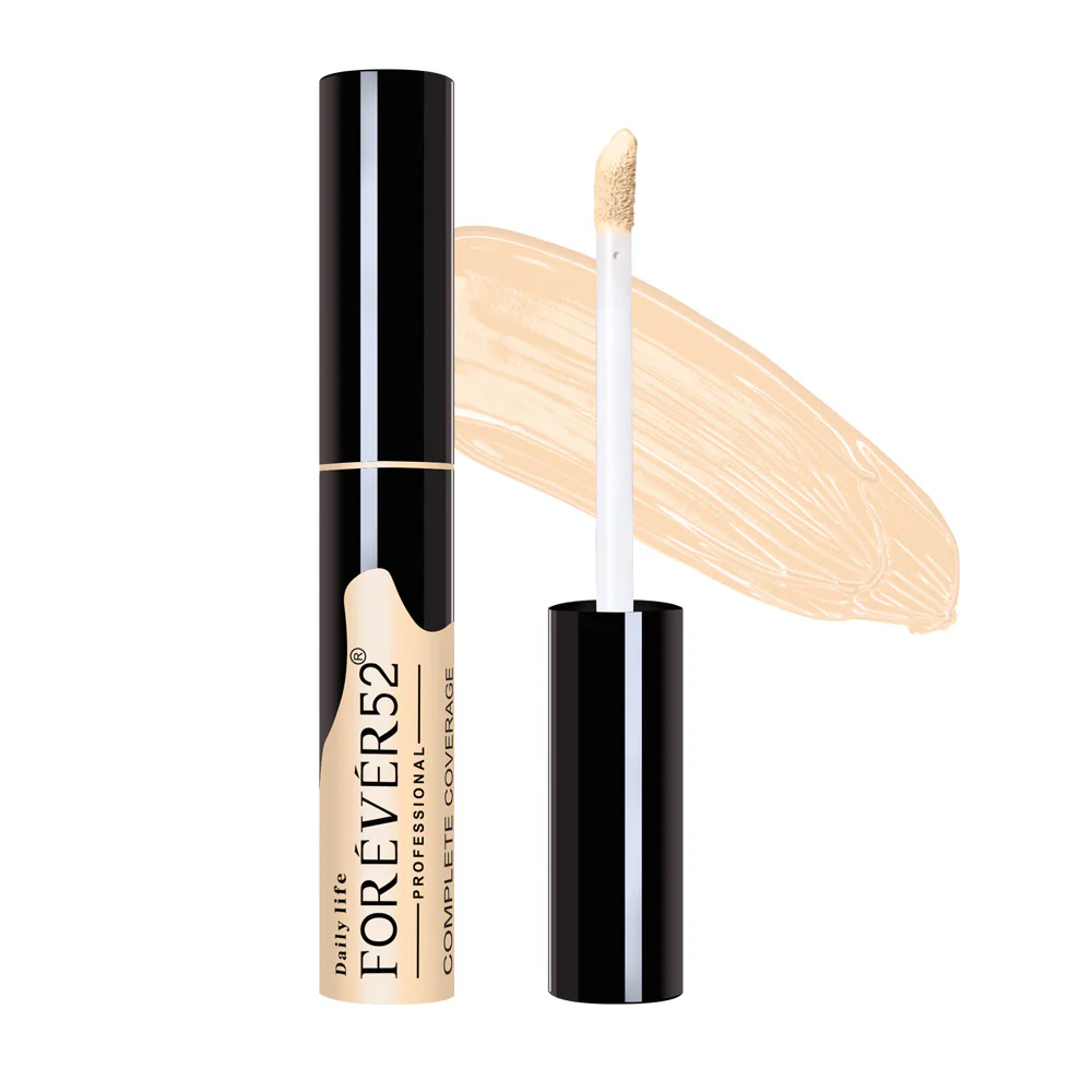 Daily Life Forever52 Complete Coverage Concealer - COV001 Vanilla thumbnail 1