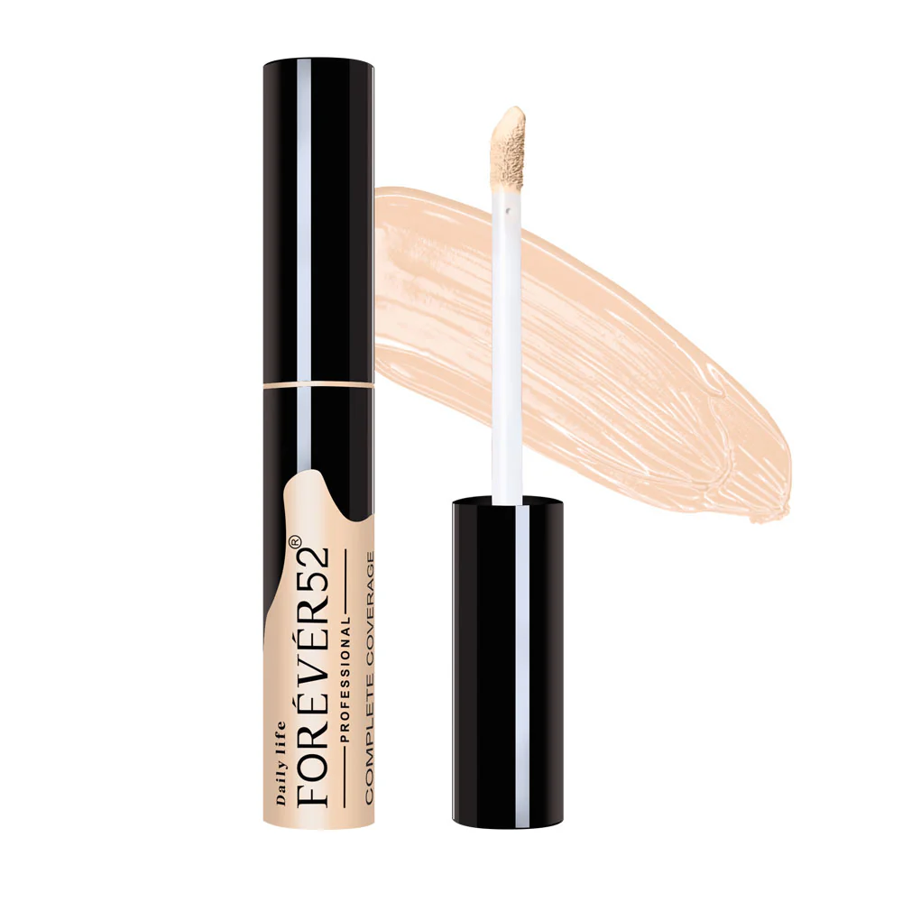 Daily Life Forever52 Complete Coverage Concealer - COV004 Latte thumbnail 1