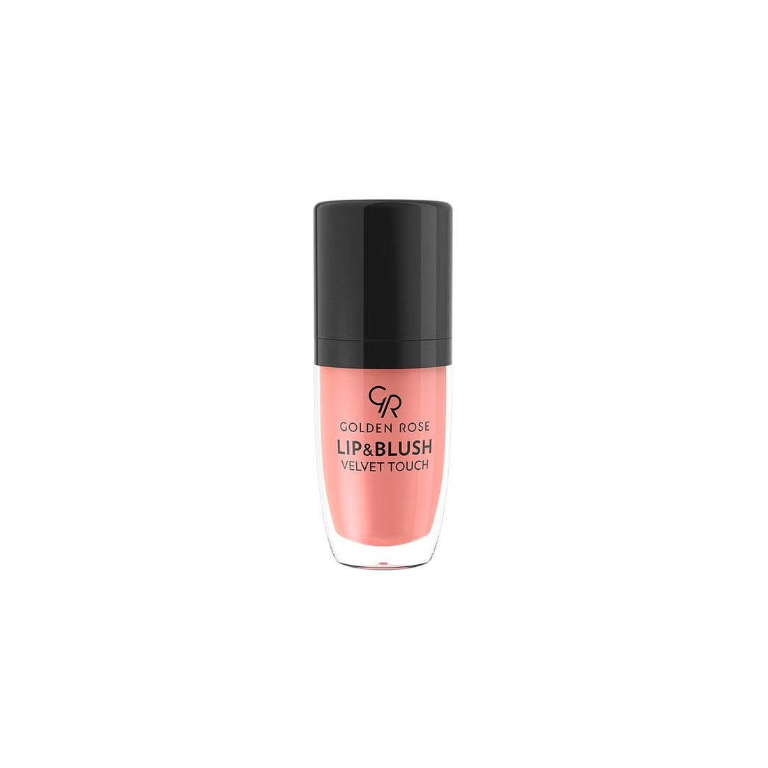 Golden Rose Lip & Blush Velvet Touch - 02 thumbnail 1