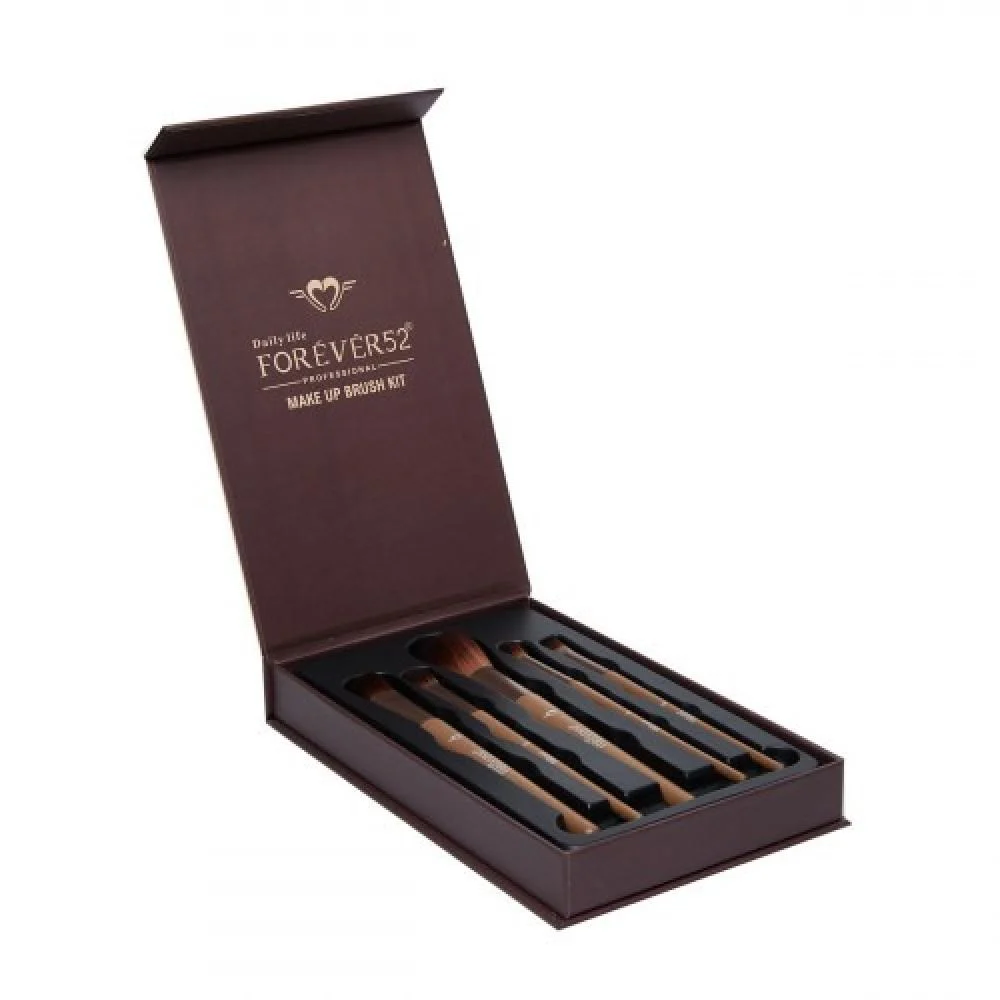 Daily Life Forever52 15 Piece Makeup Brush Set YFC026 thumbnail 2