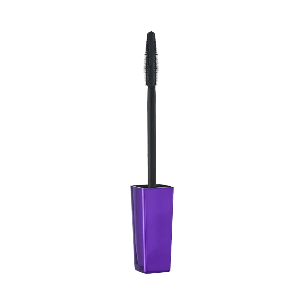 Golden Rose Mega Lashes Mascara - Black thumbnail 2