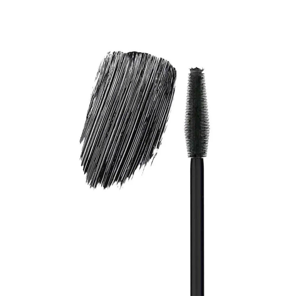 Golden Rose Mega Lashes Mascara - Black thumbnail 3