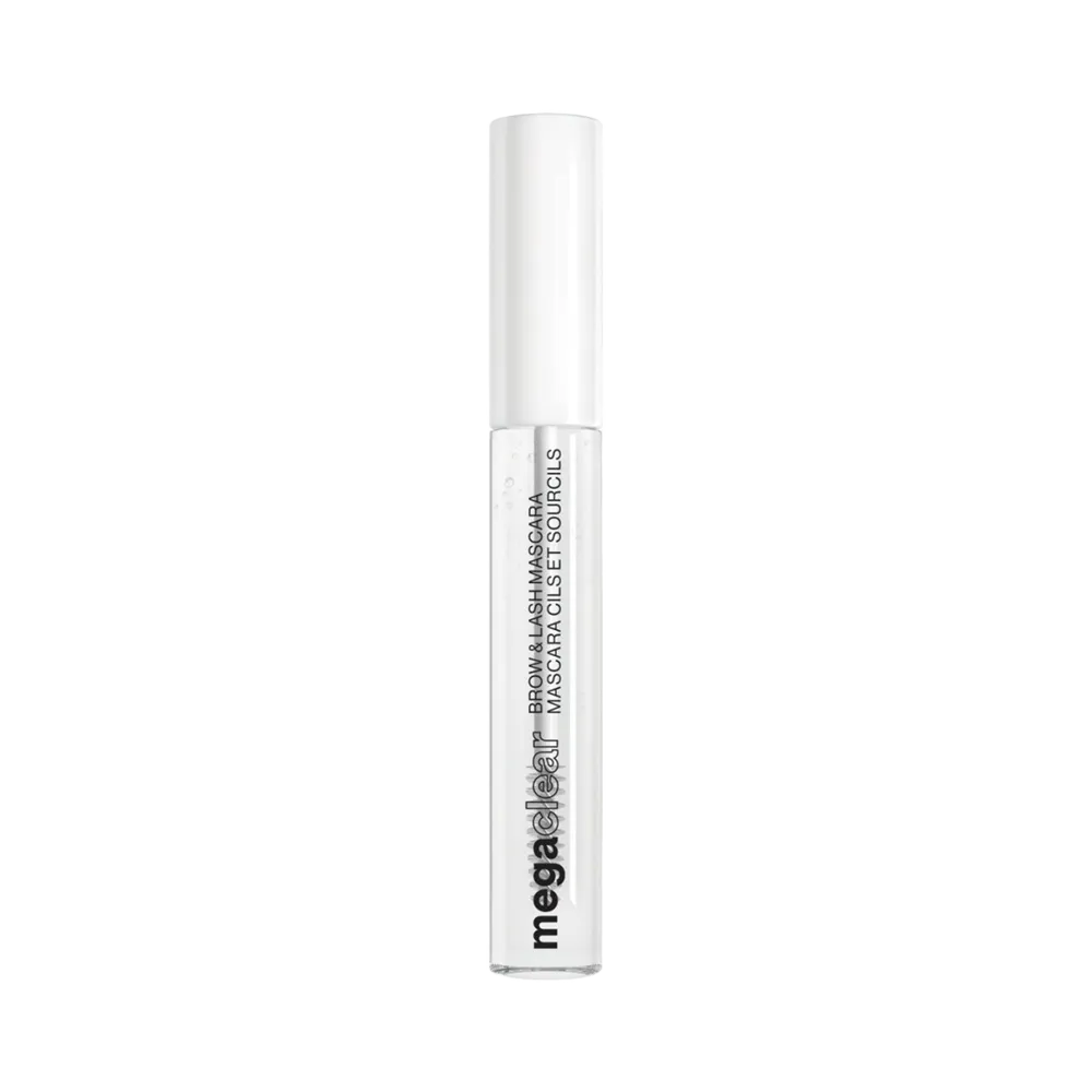 Wet N Wild Mega Clear Brow & Lash Mascara - Clear thumbnail 2