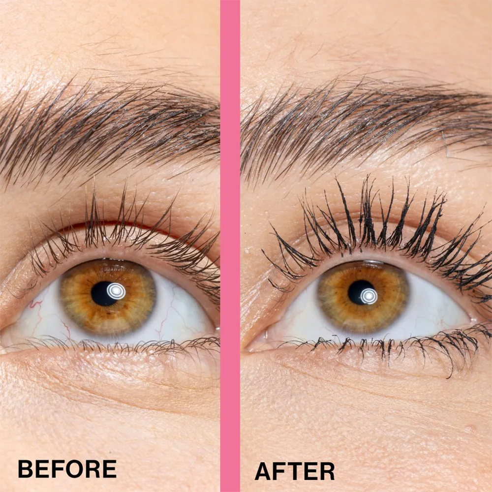 Wet N Wild So Defined Volumizing + Defining Mascara - Black thumbnail 2