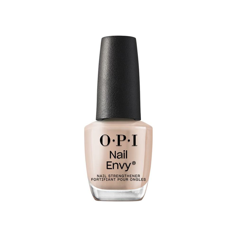O.P.I Nail Envy Double Nude-y Nail Strengthener - Double Nude thumbnail 1