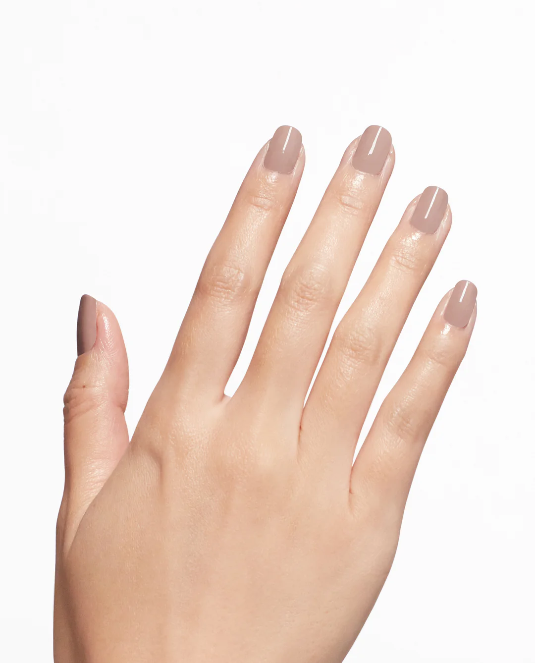 O.P.I Nail Envy Double Nude-y Nail Strengthener - Double Nude thumbnail 4