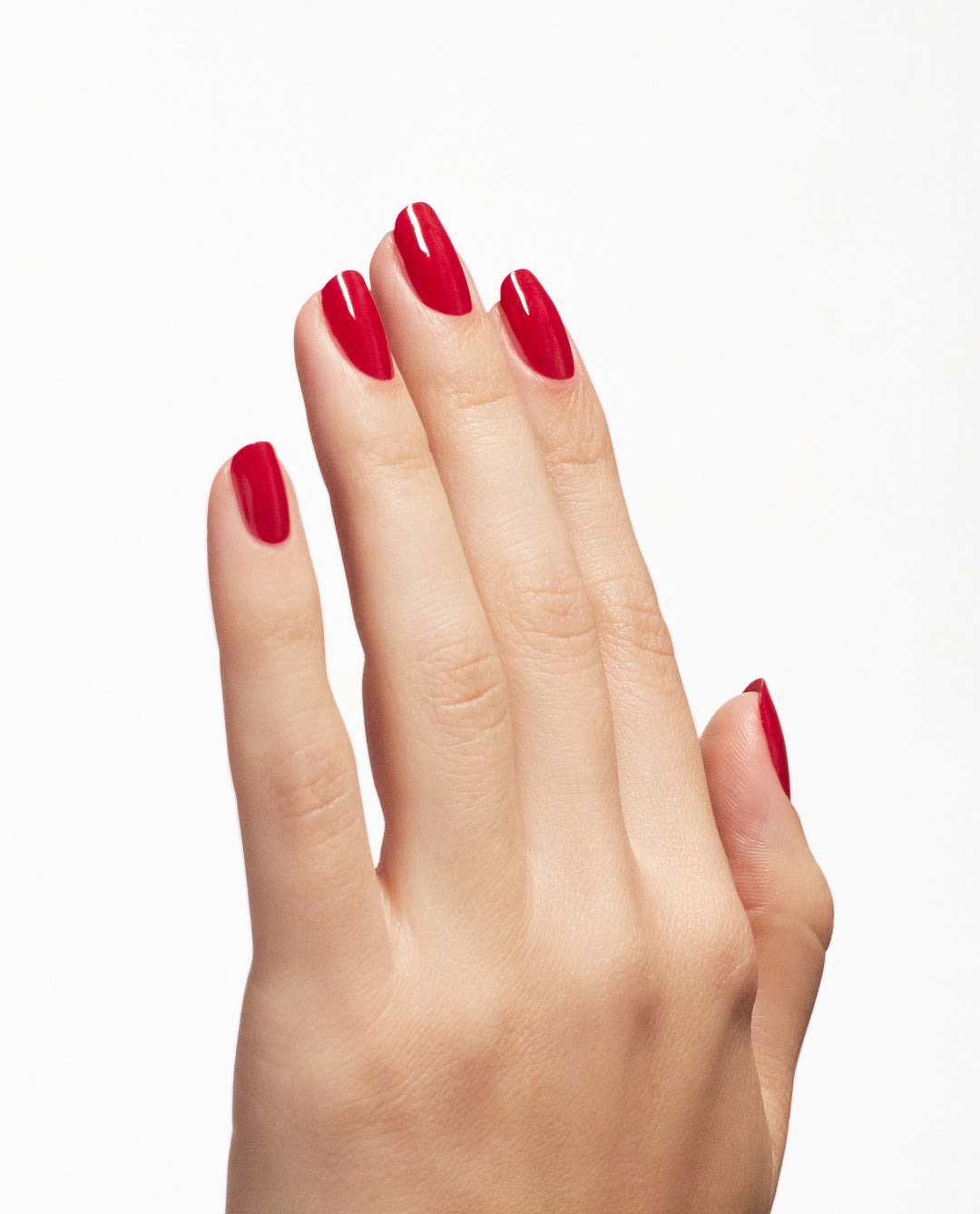 O.P.I Nail Envy Big Apple Red Nail Strengthener -  Apple Red thumbnail 4