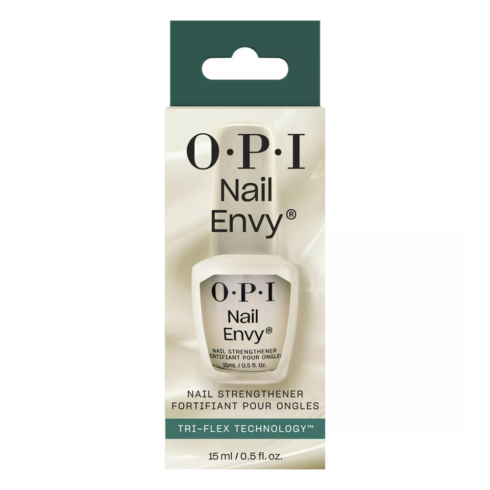 O.P.I Nail Envy Nail Strengthener - 15 ml thumbnail 2