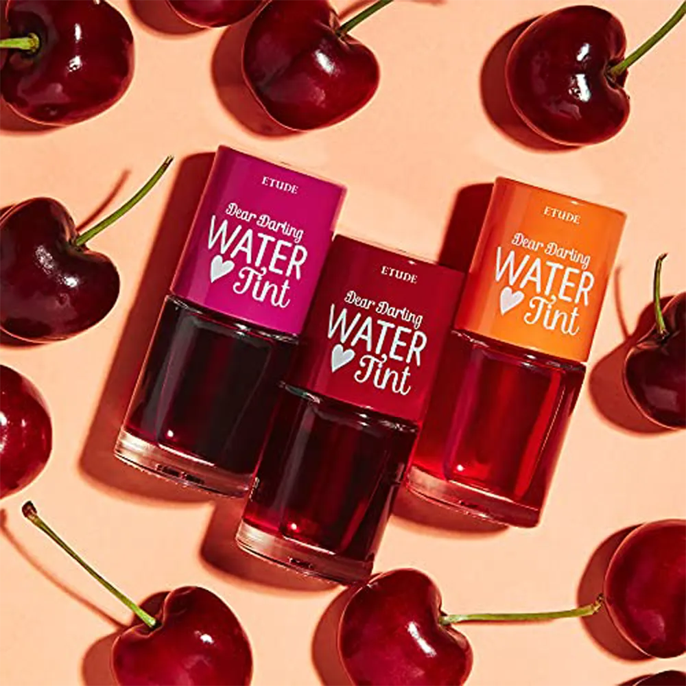 Etude House Dear Darling Water Tint - Orange Ade thumbnail 3
