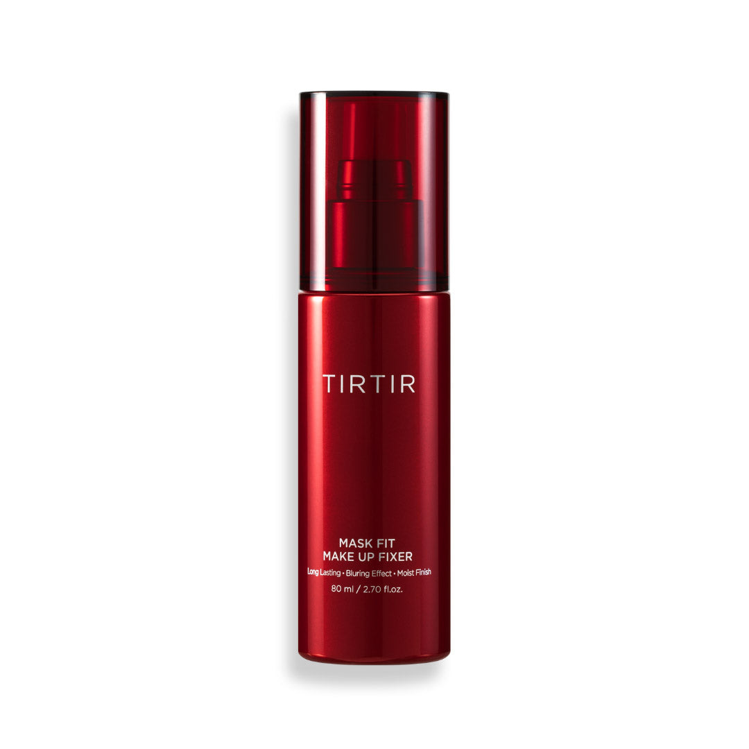 TIRTIR Mask Fit Make Up Fixer - 80 ml thumbnail 1