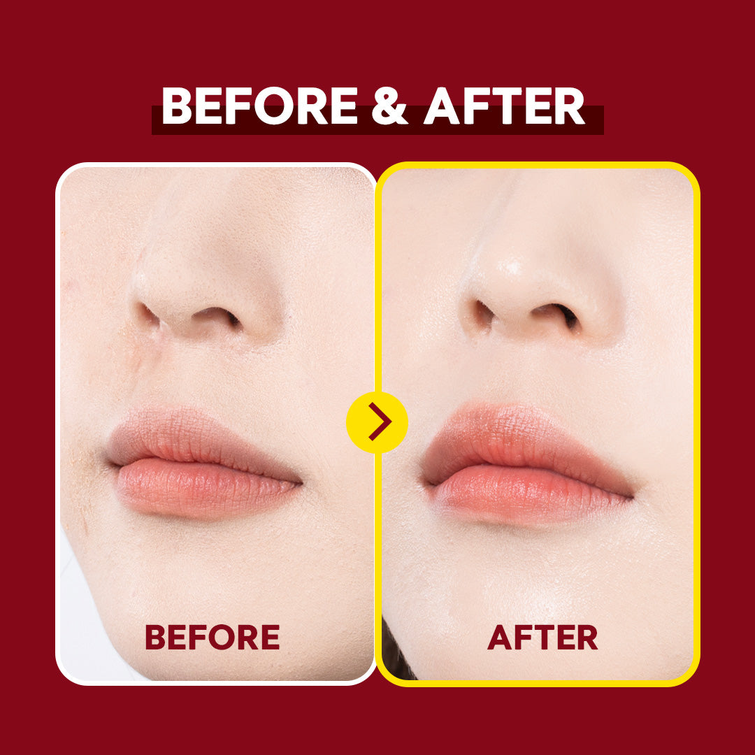 TIRTIR Mask Fit Make Up Fixer - 80 ml thumbnail 2