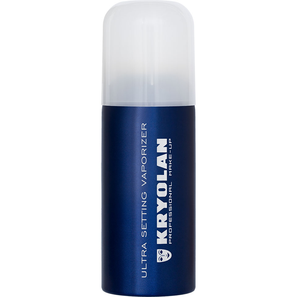 Kryolan Ultra Setting Vaporizer - 100 ml thumbnail 1