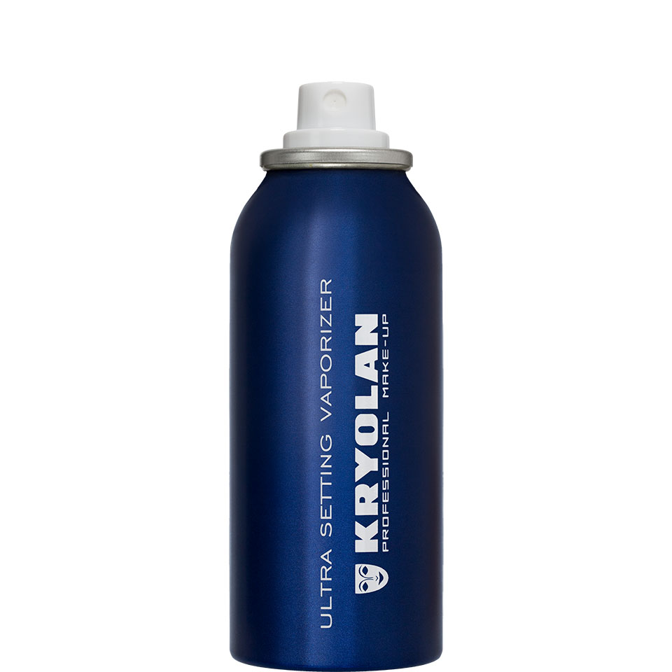 Kryolan Ultra Setting Vaporizer - 100 ml thumbnail 2