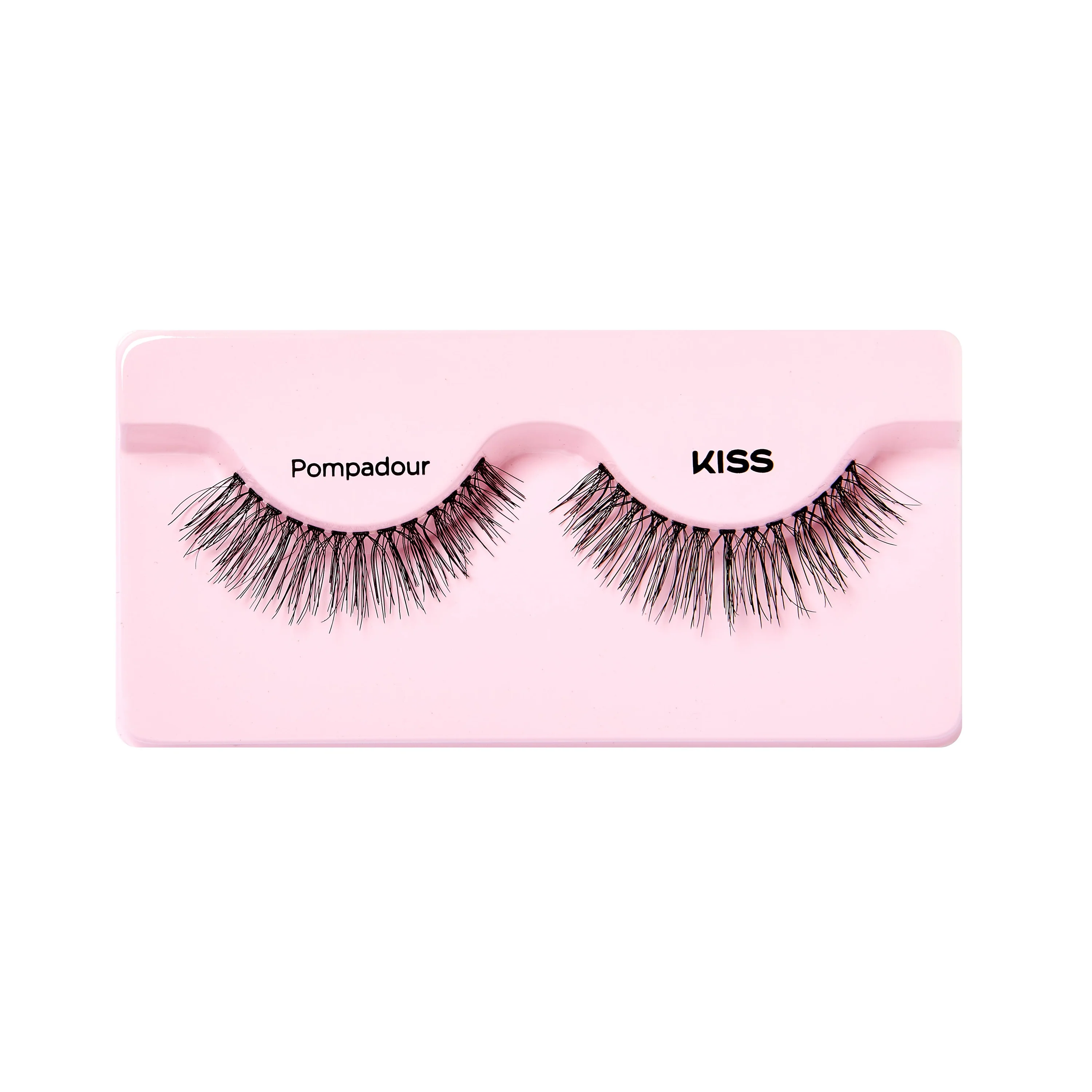 Kiss Blowout Lash - Pompadour KBWL02 thumbnail 3