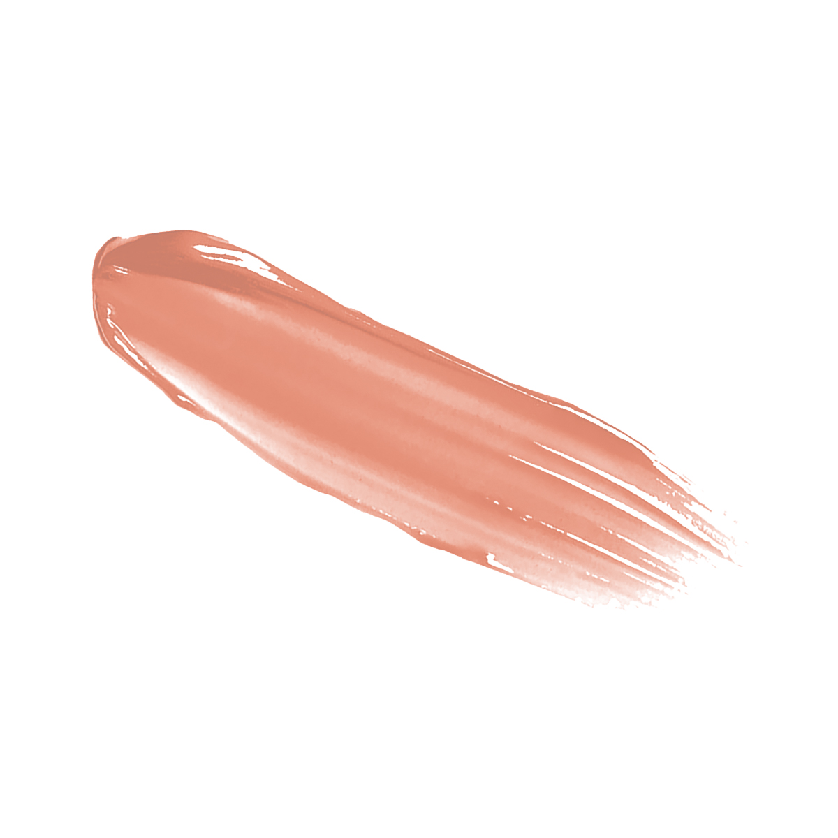 Carissa The Velvet Lip Pigment - 03 Barely Peach thumbnail 2