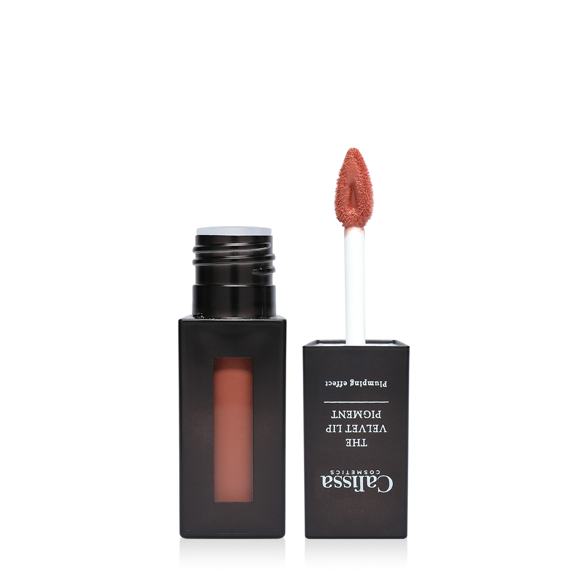 Carissa The Velvet Lip Pigment - 04 Terracotta thumbnail 1