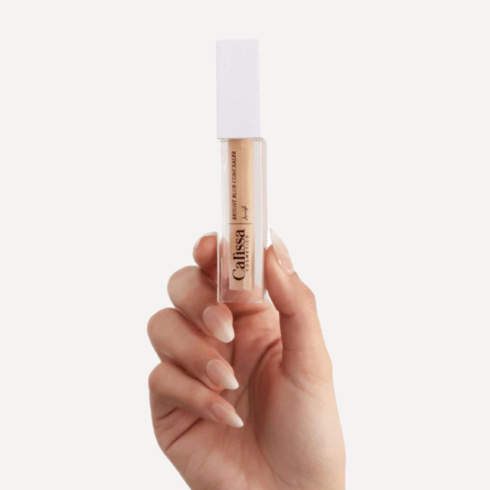 Carissa Bright Blur Concealer - 03 Maple thumbnail 3
