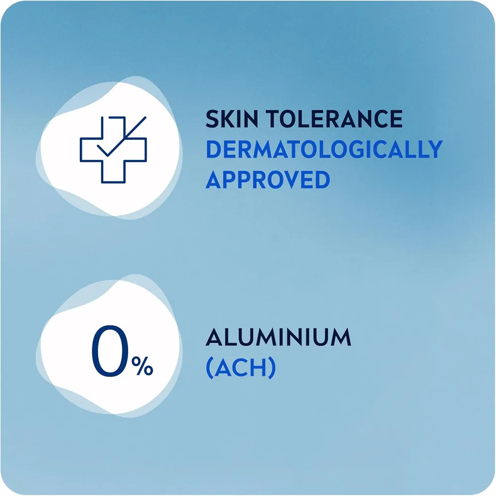 Nivea 48H Fresh Active Deodorant Spray - 200 ml thumbnail 5