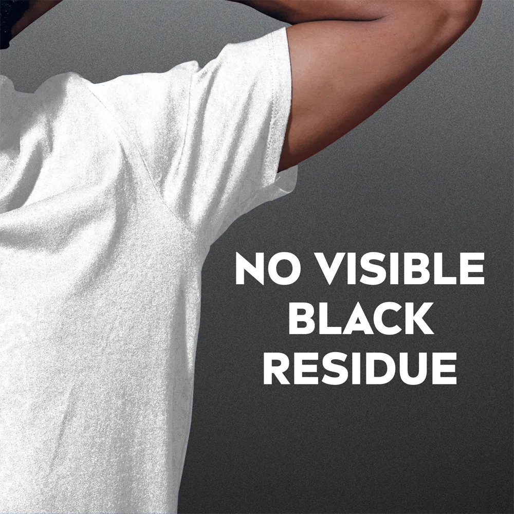 Nivea 48HR Deep Black Carbon Espresso Deodorant Spray - 150 ml thumbnail 4