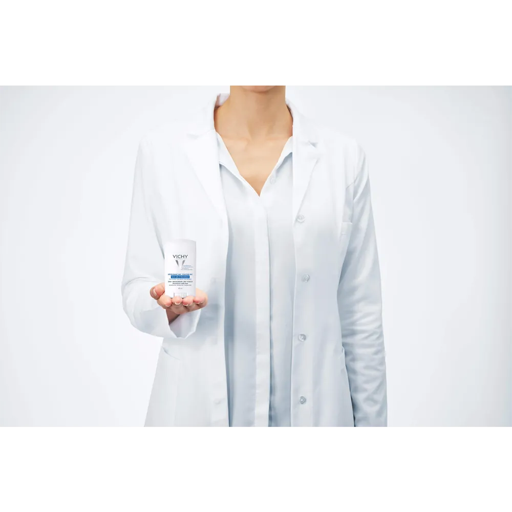 Vichy 24H Dry Touch Deodorant Stick - 40 ml thumbnail 2
