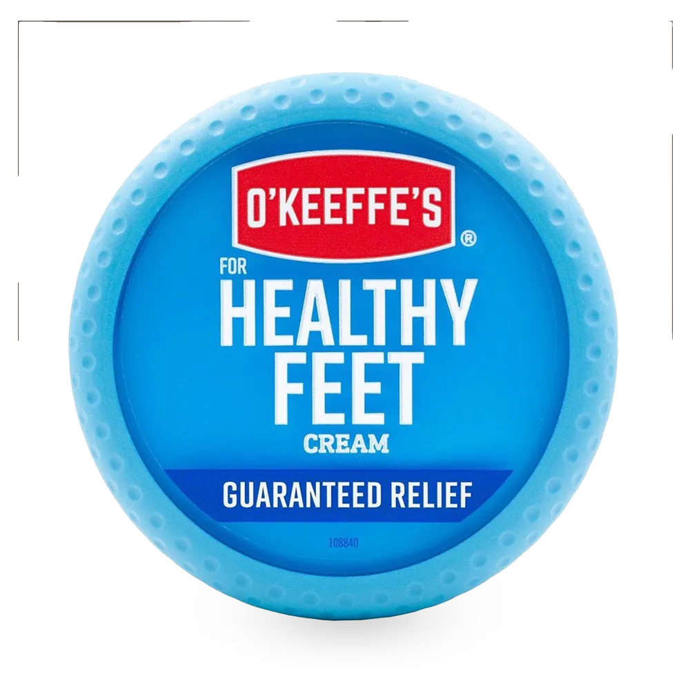 O'Keeffe's Healthy Feet Cream - 76 g thumbnail 1