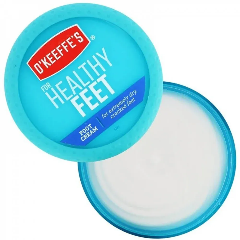 O'Keeffe's Healthy Feet Cream - 76 g thumbnail 2