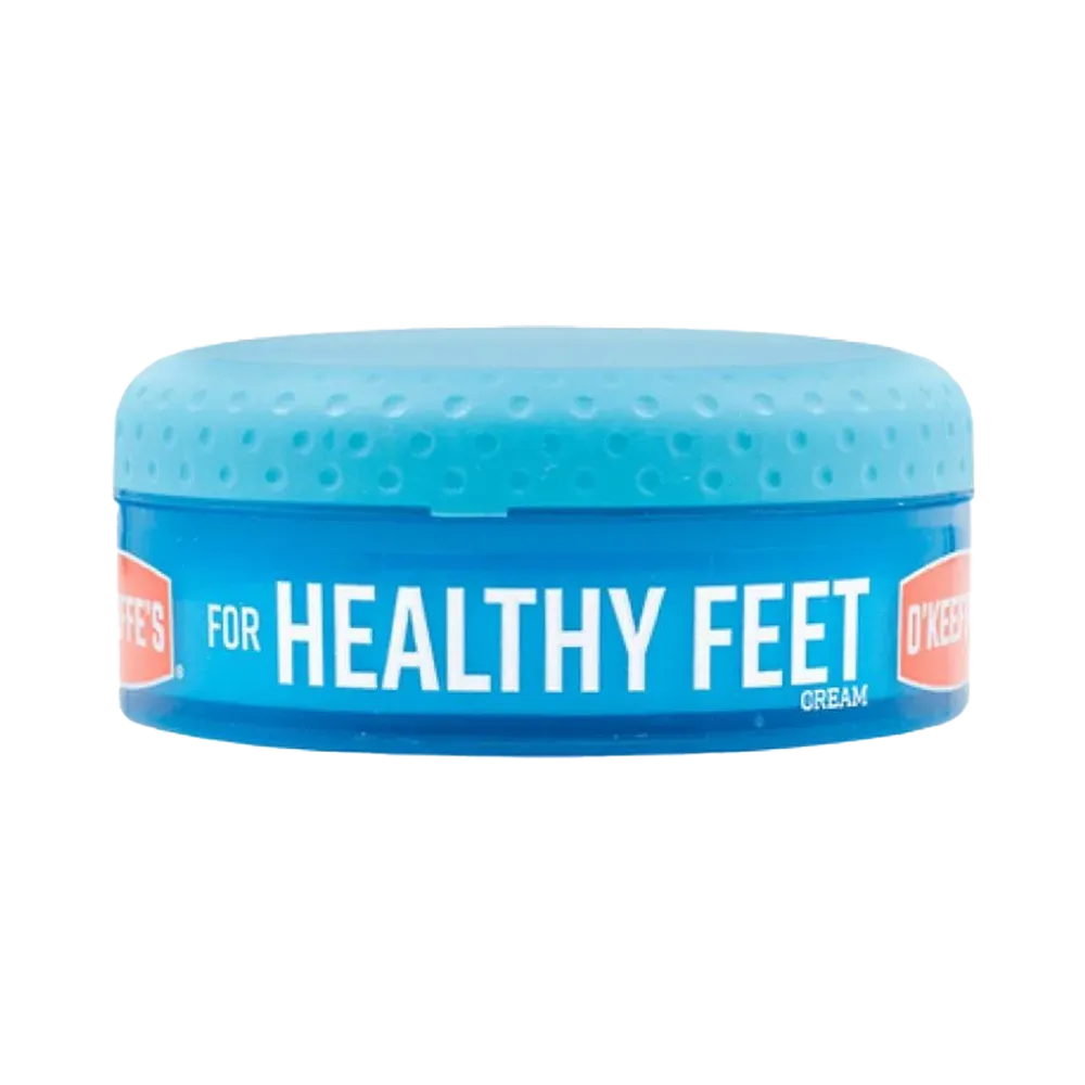 O'Keeffe's Healthy Feet Cream - 76 g thumbnail 3