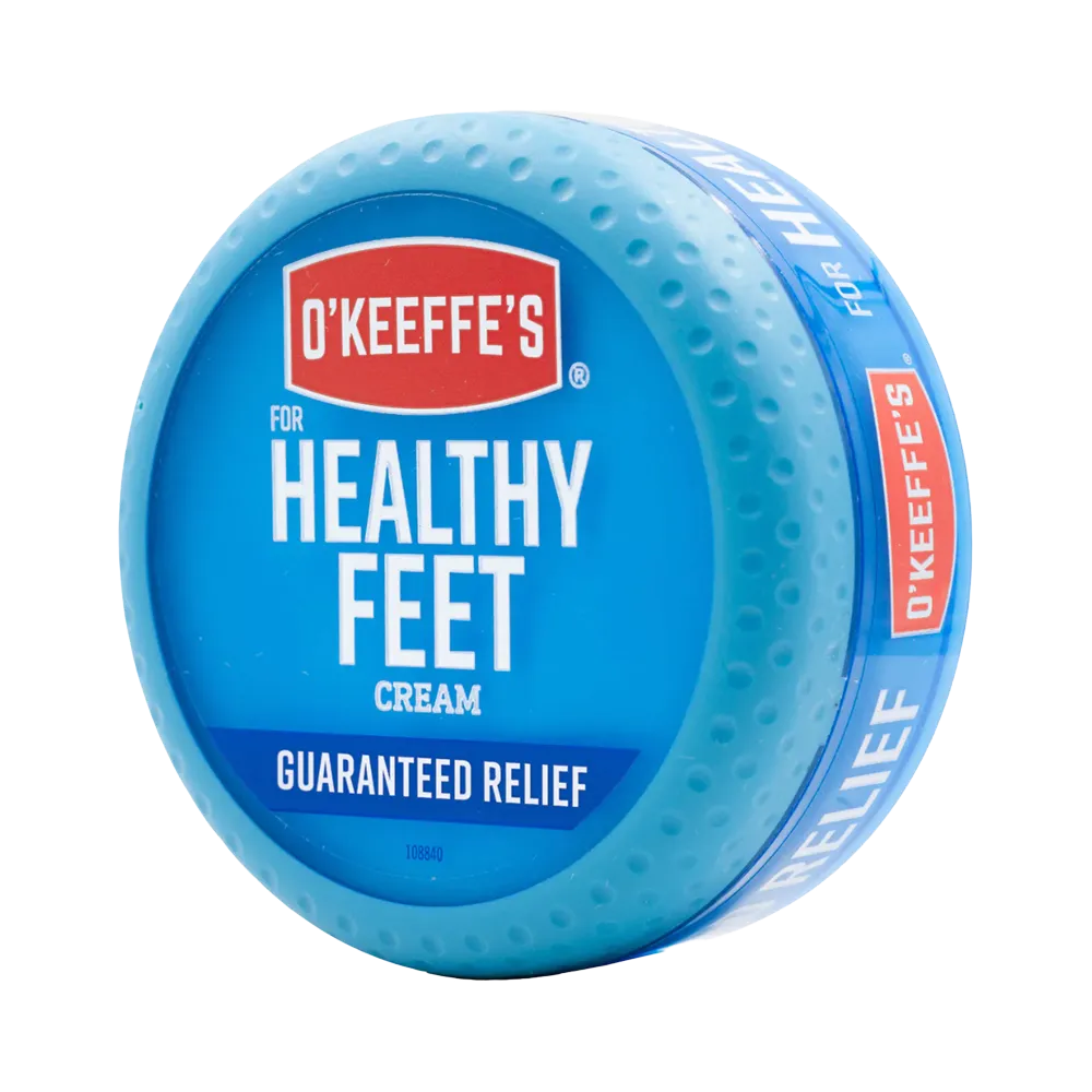 O'Keeffe's Healthy Feet Cream - 76 g thumbnail 4