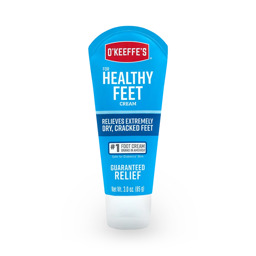 O'Keeffe's Healthy Feet Cream - 85 g thumbnail 1