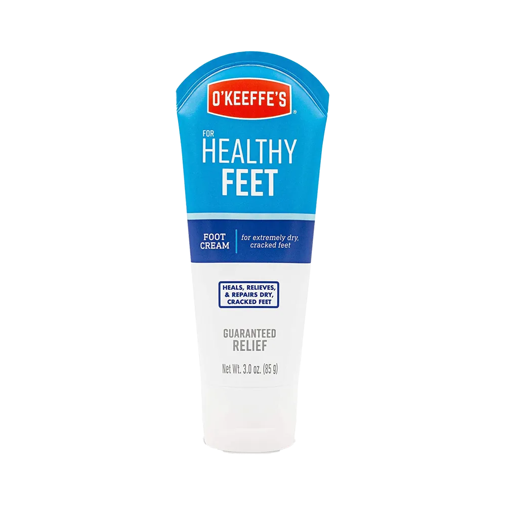 O'Keeffe's Healthy Feet Cream - 85 g thumbnail 3