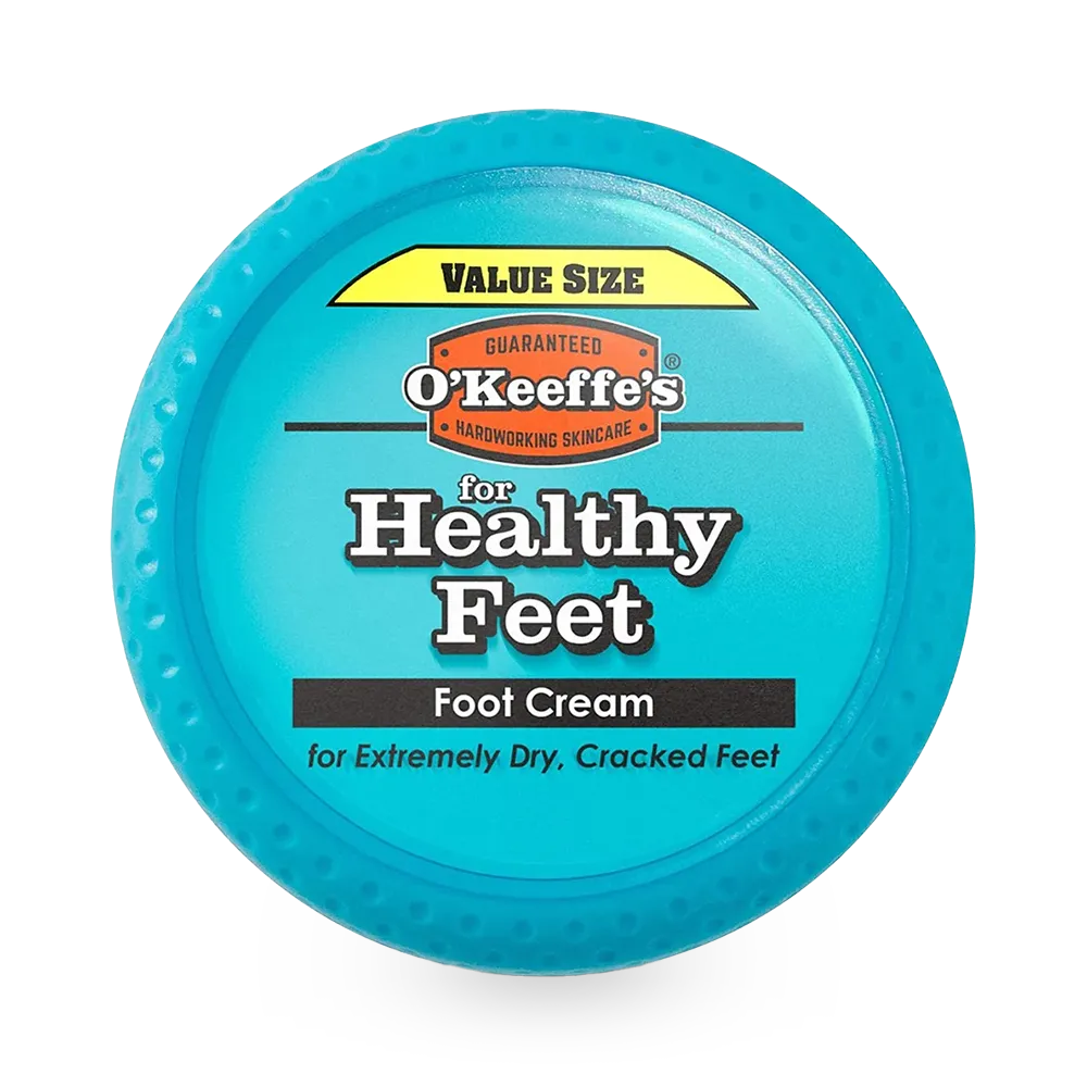 O'Keeffe's Healthy Feet Cream - 181 g thumbnail 1
