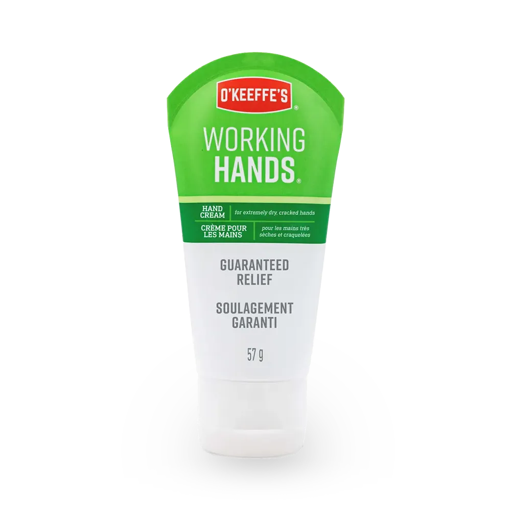 O'Keeffe's Working Hands Hand Cream - 75g thumbnail 1