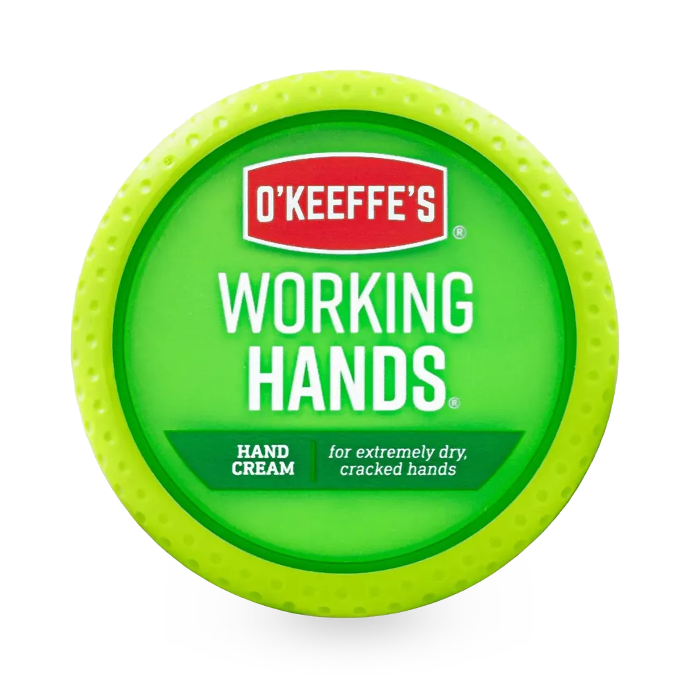 O'Keeffe's Working Hands Hand Cream - 76 g thumbnail 1