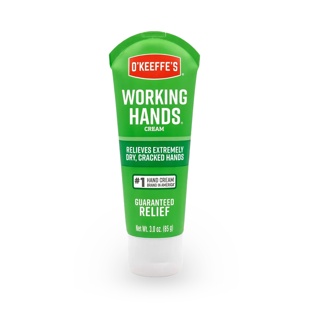 O'Keeffe's Working Hands Hand Cream - 85 g thumbnail 1