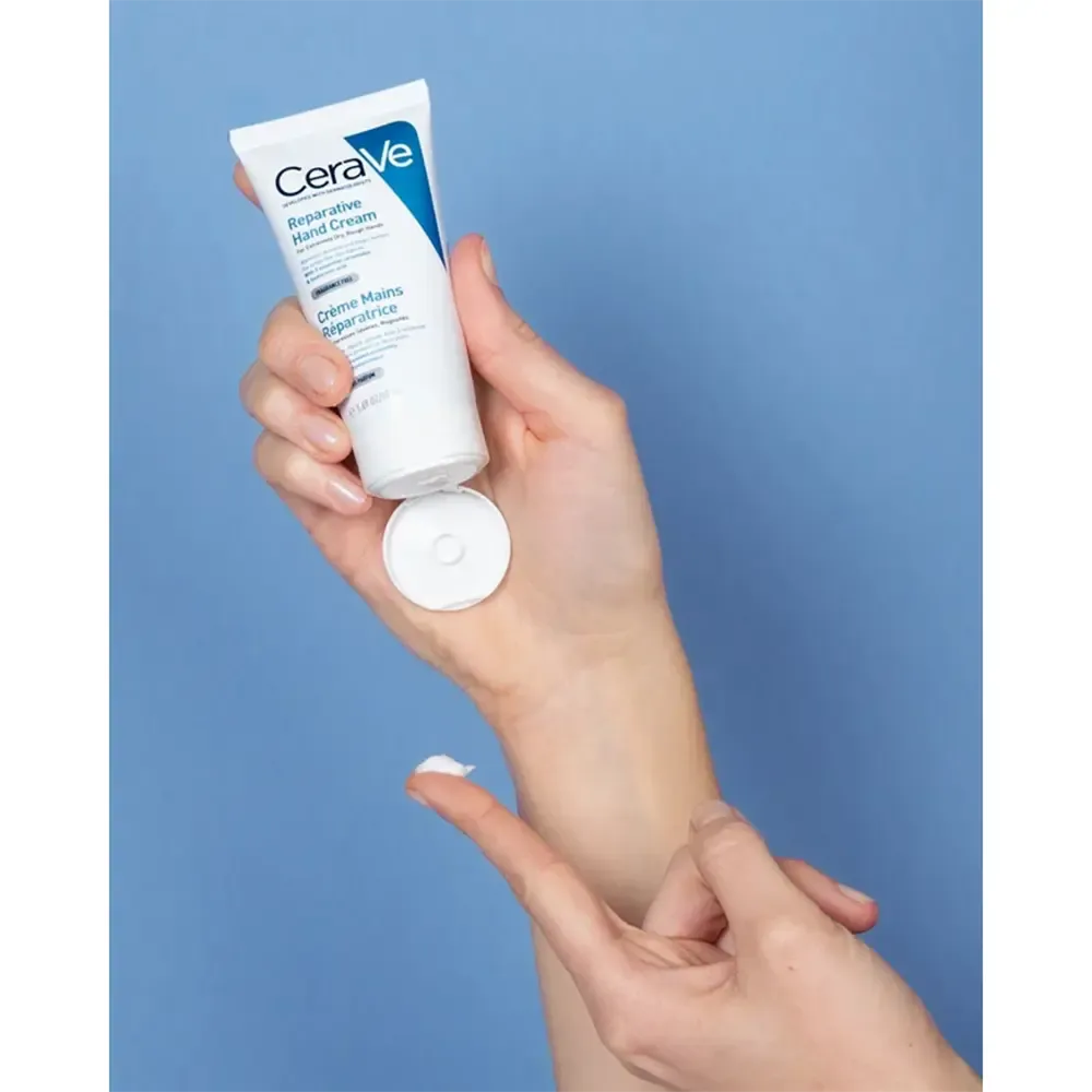 CeraVe Reparative Hand Cream - 50 ml thumbnail 3