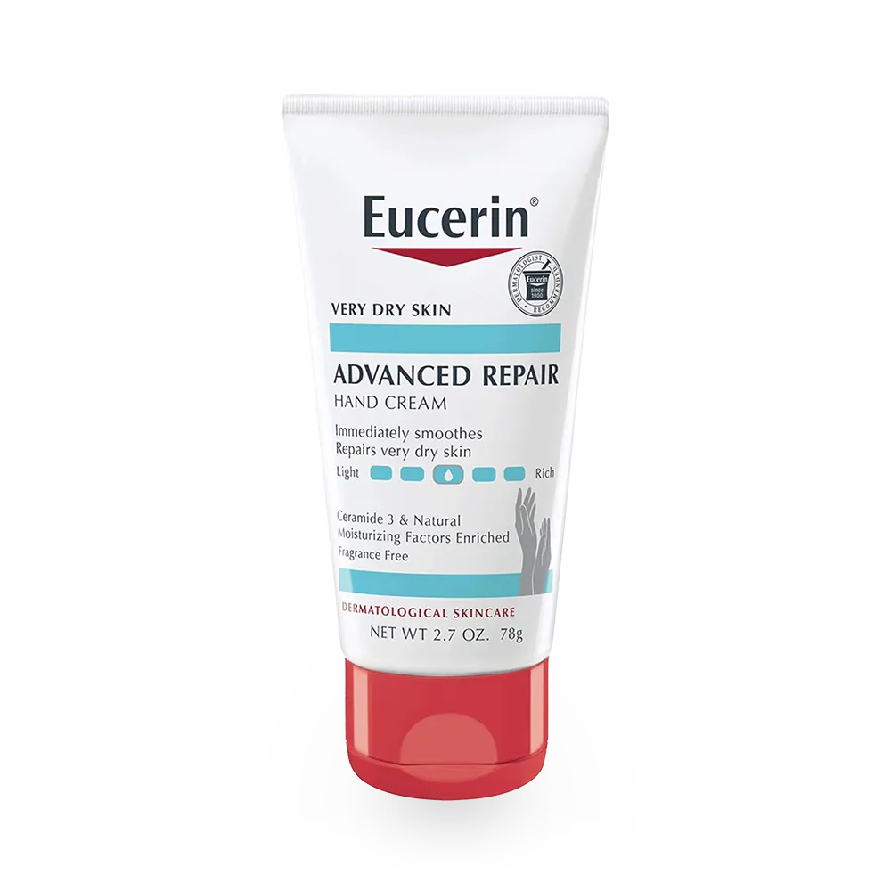 Eucerin Advanced Repair Hand Cream - 78 g thumbnail 1