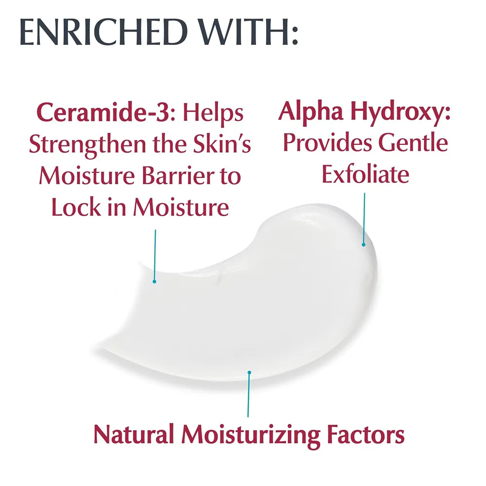 Eucerin Advanced Repair Hand Cream Unscented - 78 g thumbnail 3