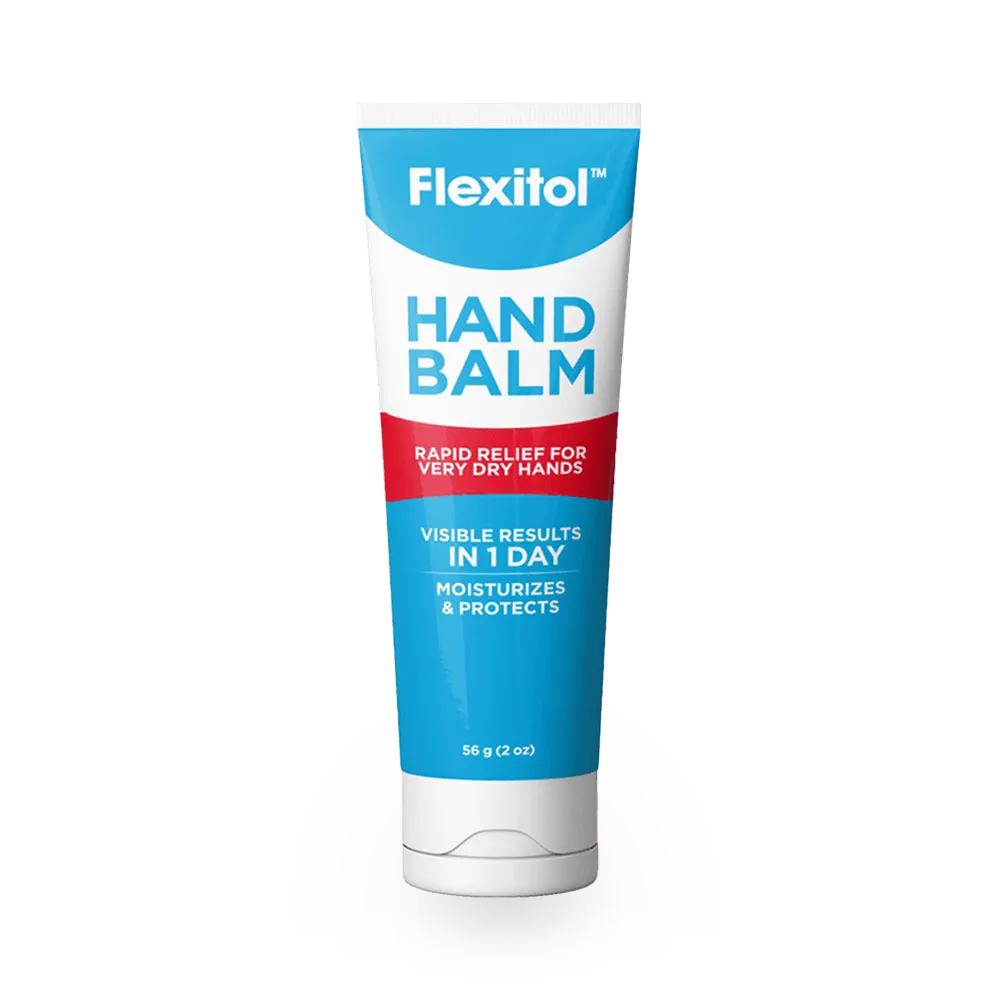 Flexitol Hand Balm - 56 g thumbnail 1