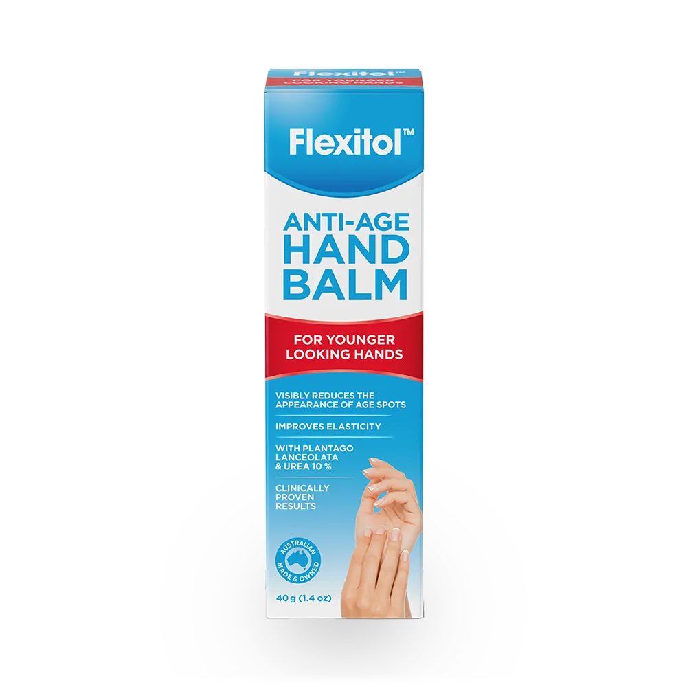 Flexitol Anti-Age Hand Balm - 40 g thumbnail 1