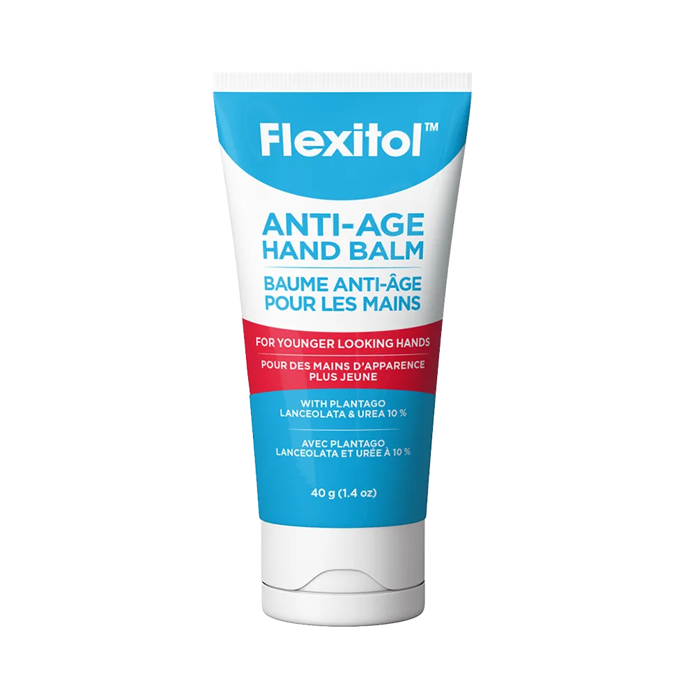 Flexitol Anti-Age Hand Balm - 40 g thumbnail 3