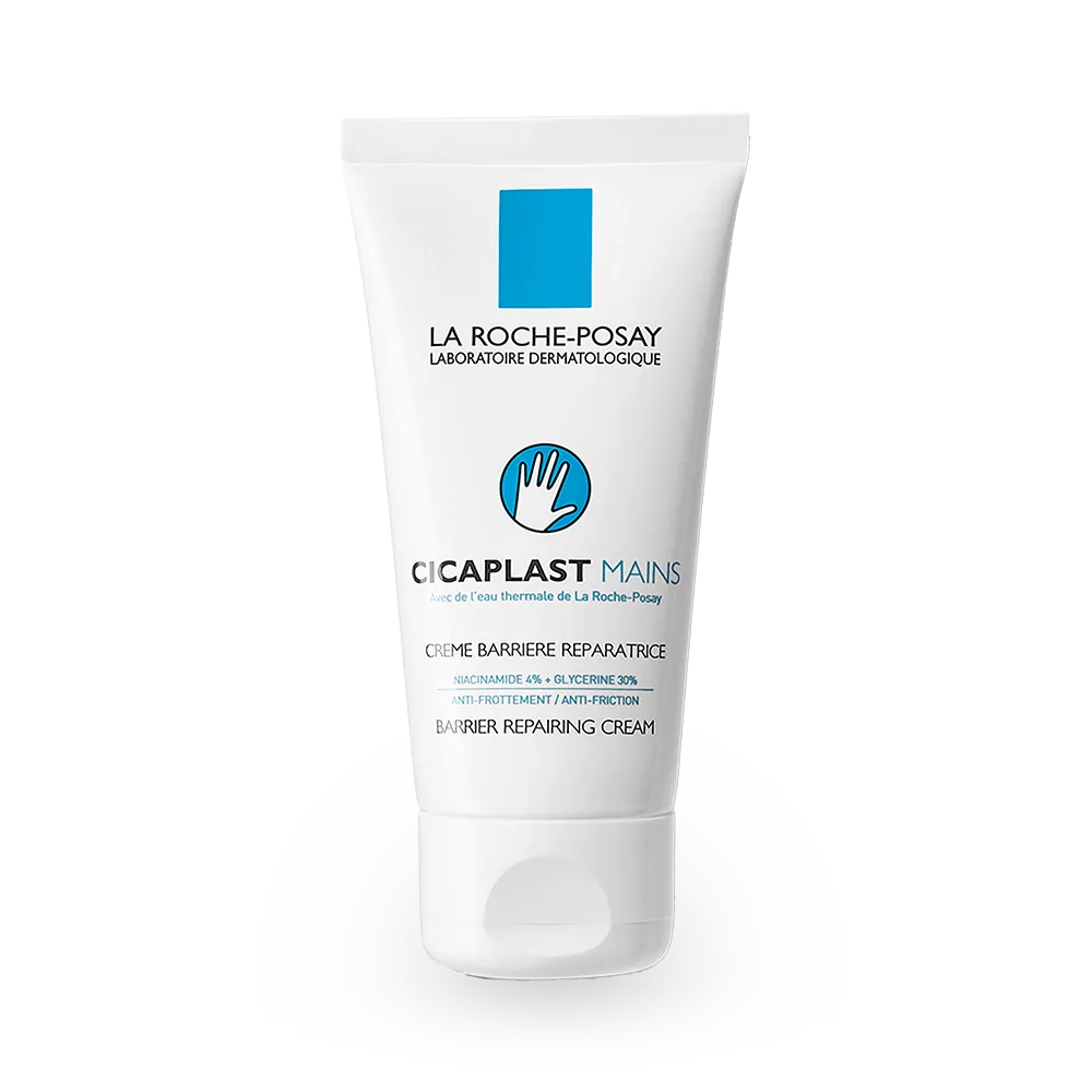 La Roche-Posay Cicaplast Mains Barrier Repairing Cream - 50 ml thumbnail 1