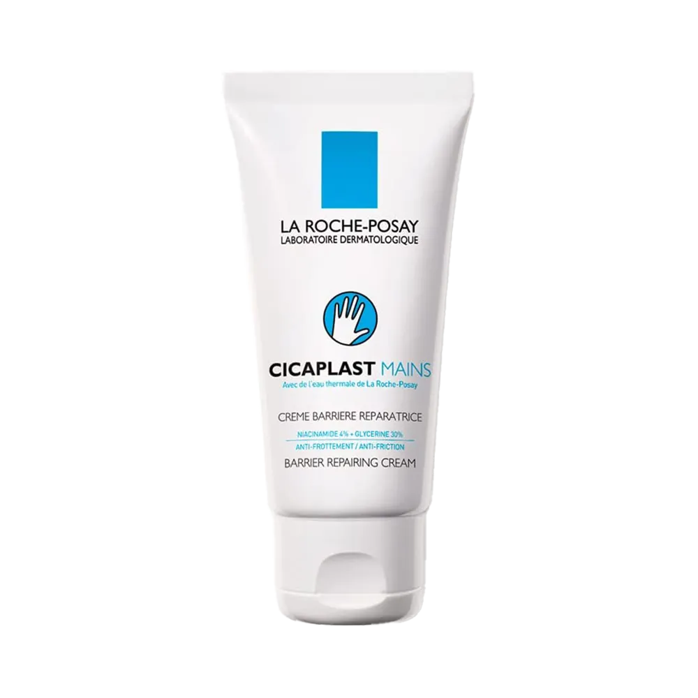 La Roche-Posay Cicaplast Mains Barrier Repairing Cream - 50 ml thumbnail 3