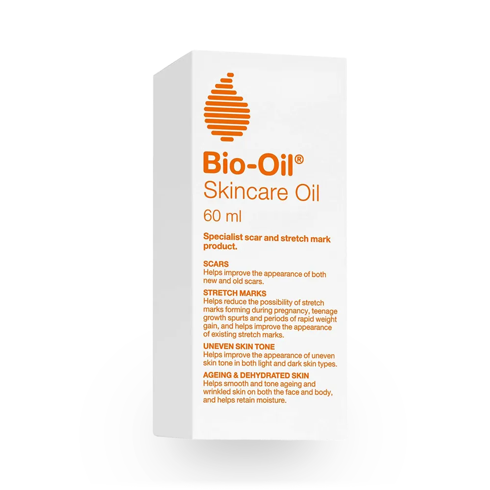 Bio-Oil Skin Care Oil - 60 ml thumbnail 1