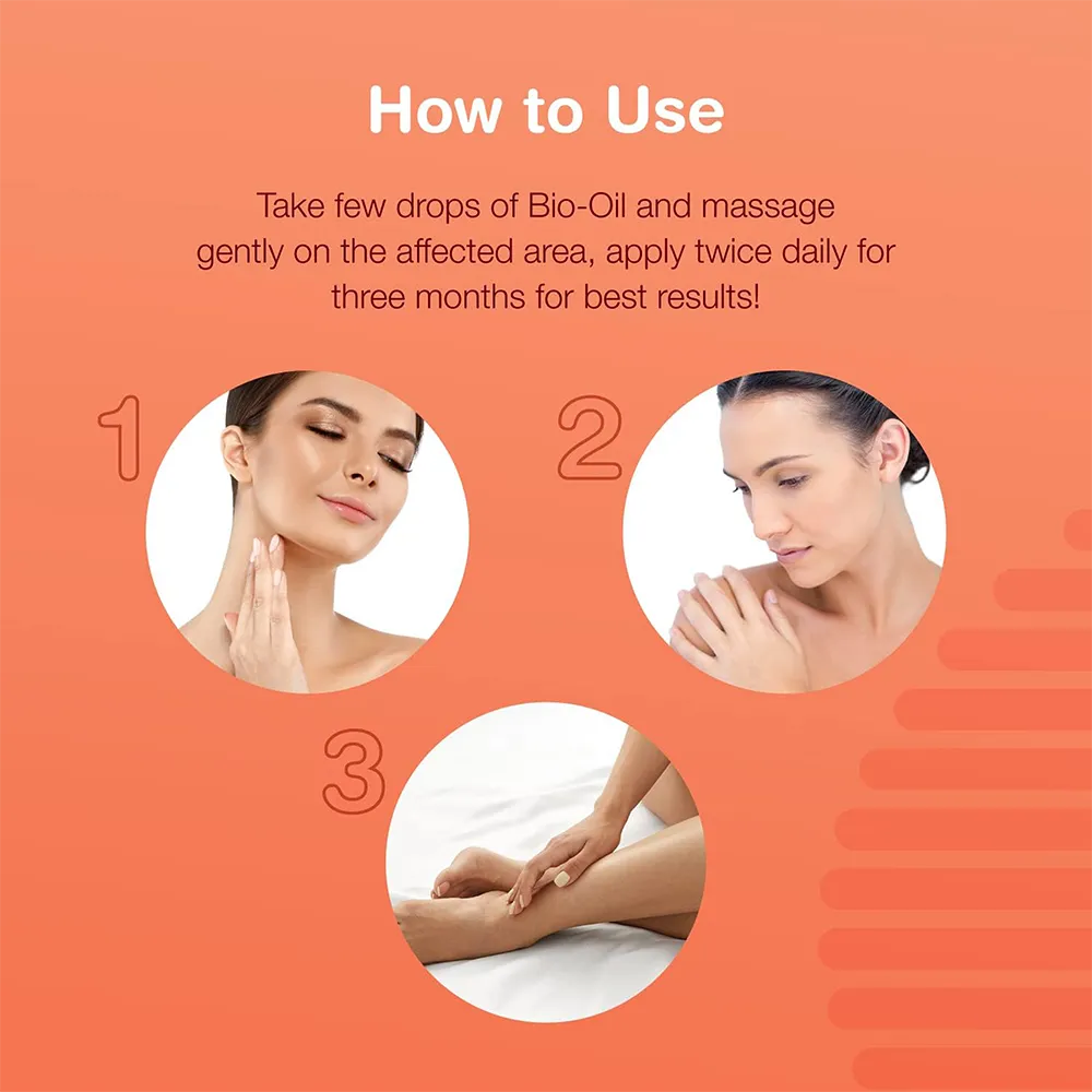 Bio-Oil Skin Care Oil - 60 ml thumbnail 6
