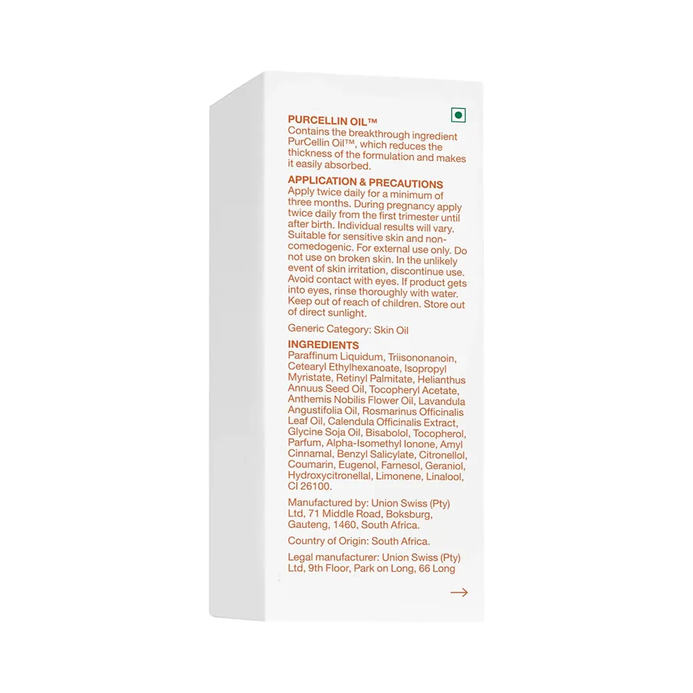 Bio-Oil Skin Care Oil - 60 ml thumbnail 9