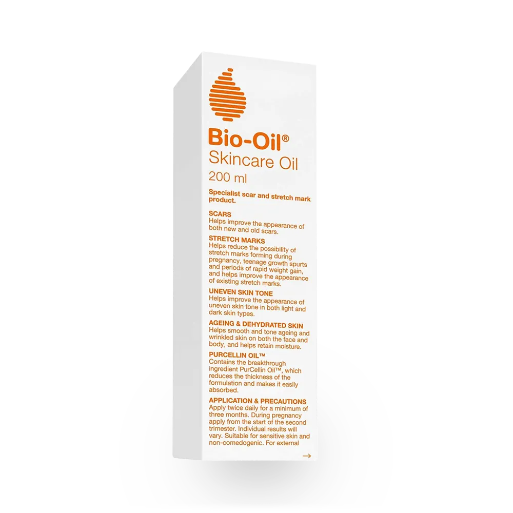 Bio-Oil Skin Care Oil - 200 ml thumbnail 1