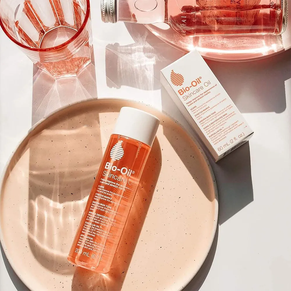 Bio-Oil Skin Care Oil - 200 ml thumbnail 7