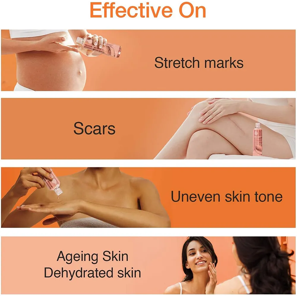 Bio-Oil Skin Care Oil - 200 ml thumbnail 8