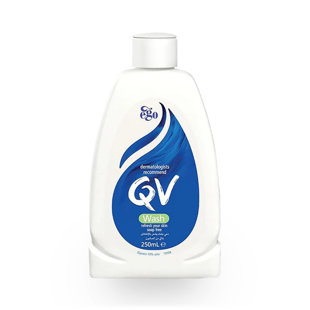 QV Wash - 250 ml thumbnail 1